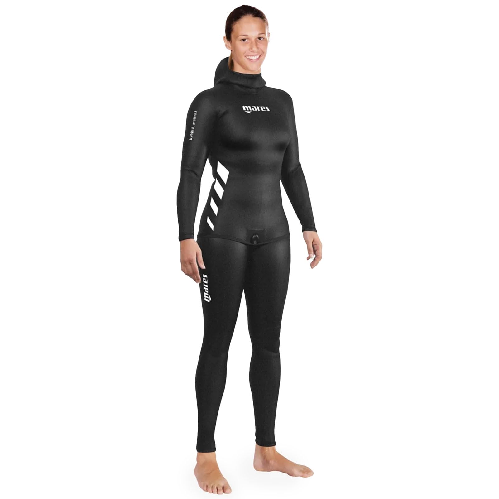 Mares Damen Apnoe Instinct 50 Offene Zelle Pants
