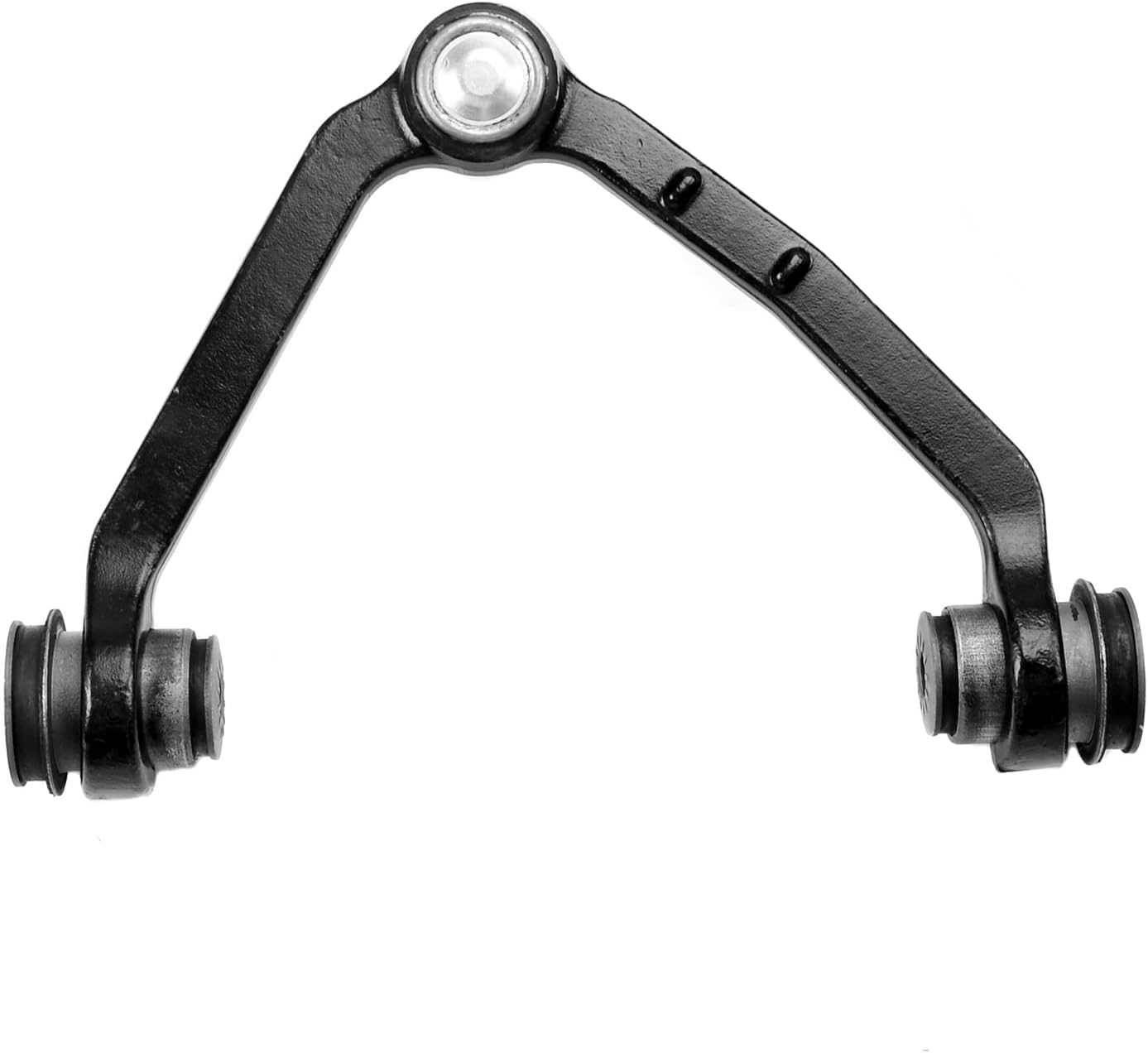 ASTARPRO - 4WD Front Upper Control Arm w/Ball Joints Replacement for Ford F-150 F-250 Expedition Lincoln Navigator - 2pc Set