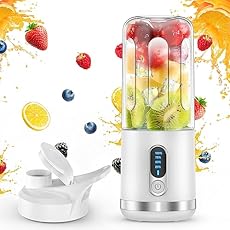 Image of neza Portable Blender. Brand catalog list of neza. 