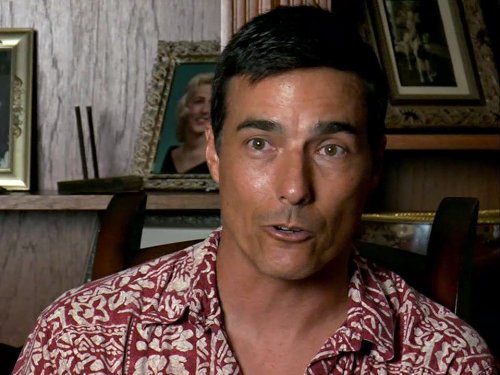 The Birth of Big Air