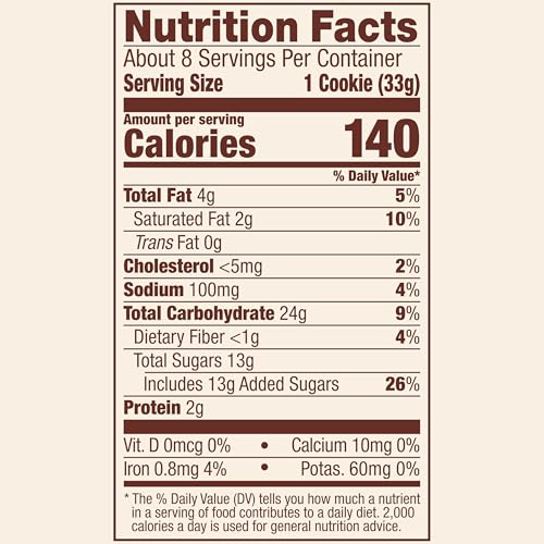 Image of Archway Cookies, Soft Iced Oatmeal Cookies, 9.25 Oz (Pack of 9)