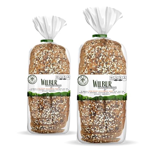 Low Carb Avenue - Artisan Keto Bread | 7g Protein