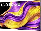 LG OLED evo AI 65 Pollici, Serie G5 2025 Smart TV 4K - OLED65G55LW - 20