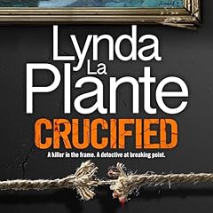 Crucified cover art