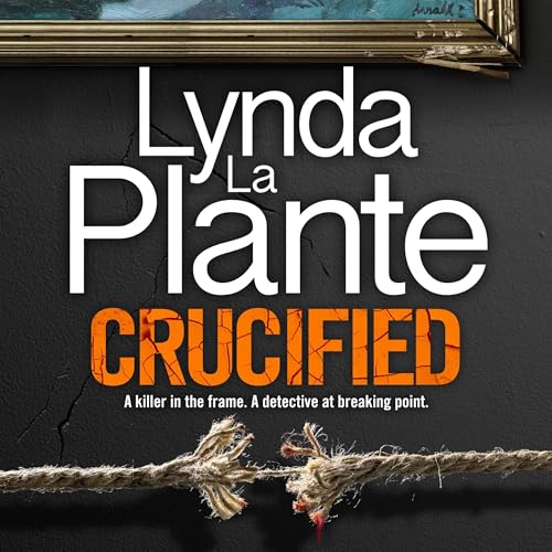 Crucified by Lynda La Plante episode artwork
