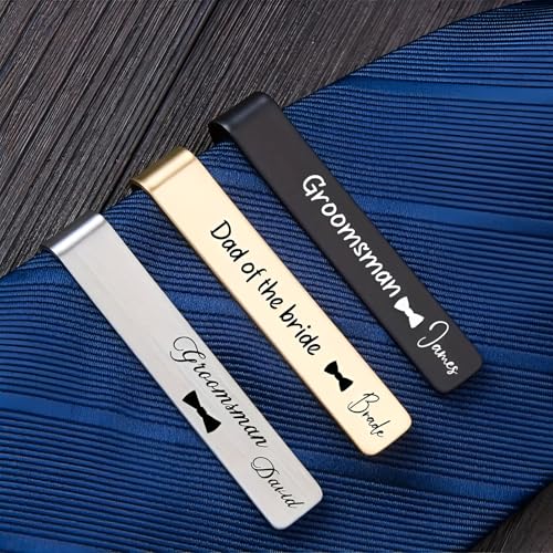Mancuernillas personalizadas de plata para hombres miniatura 7