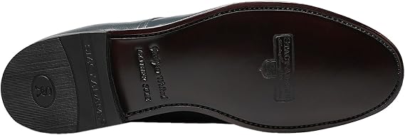 STACY ADAMS Men's Classic