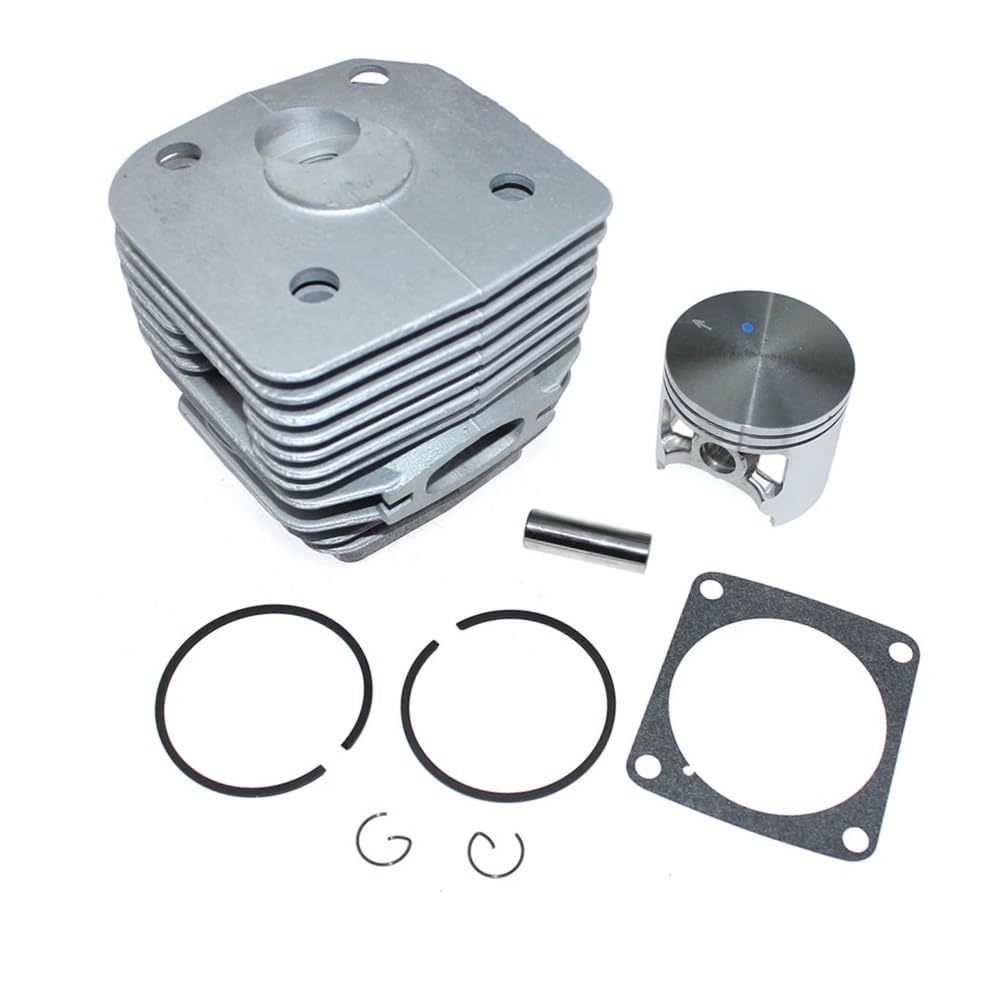 Pistón de cilindro K1250 recambio de motor para cortadoras de hormigón K1250A