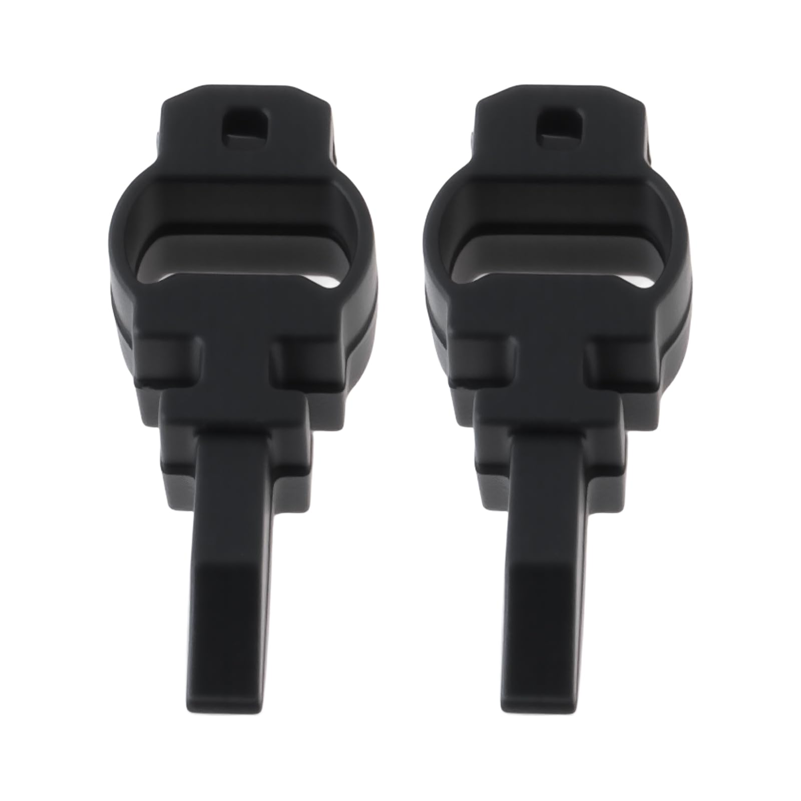 Briny River 2PCS Drone Shock Absorption Ball Gimbal Rubber Holder Compatible with DJI Mini 2 Mini SE, Compatible with Mavic Mini