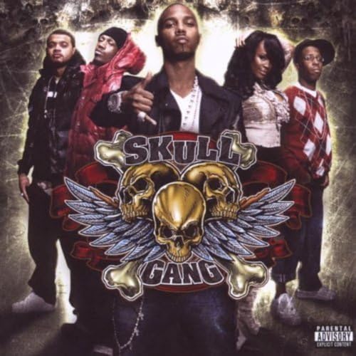 Skull Gang Starring Juelz Santana