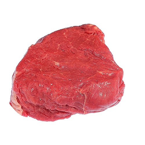 Deutsches Rinderfiletsteak, 5 Stück = 1.000 g