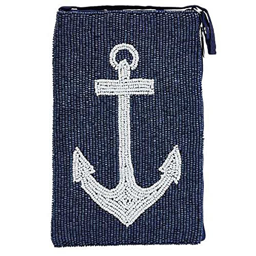 Bamboo Trading Club Bag Anchor