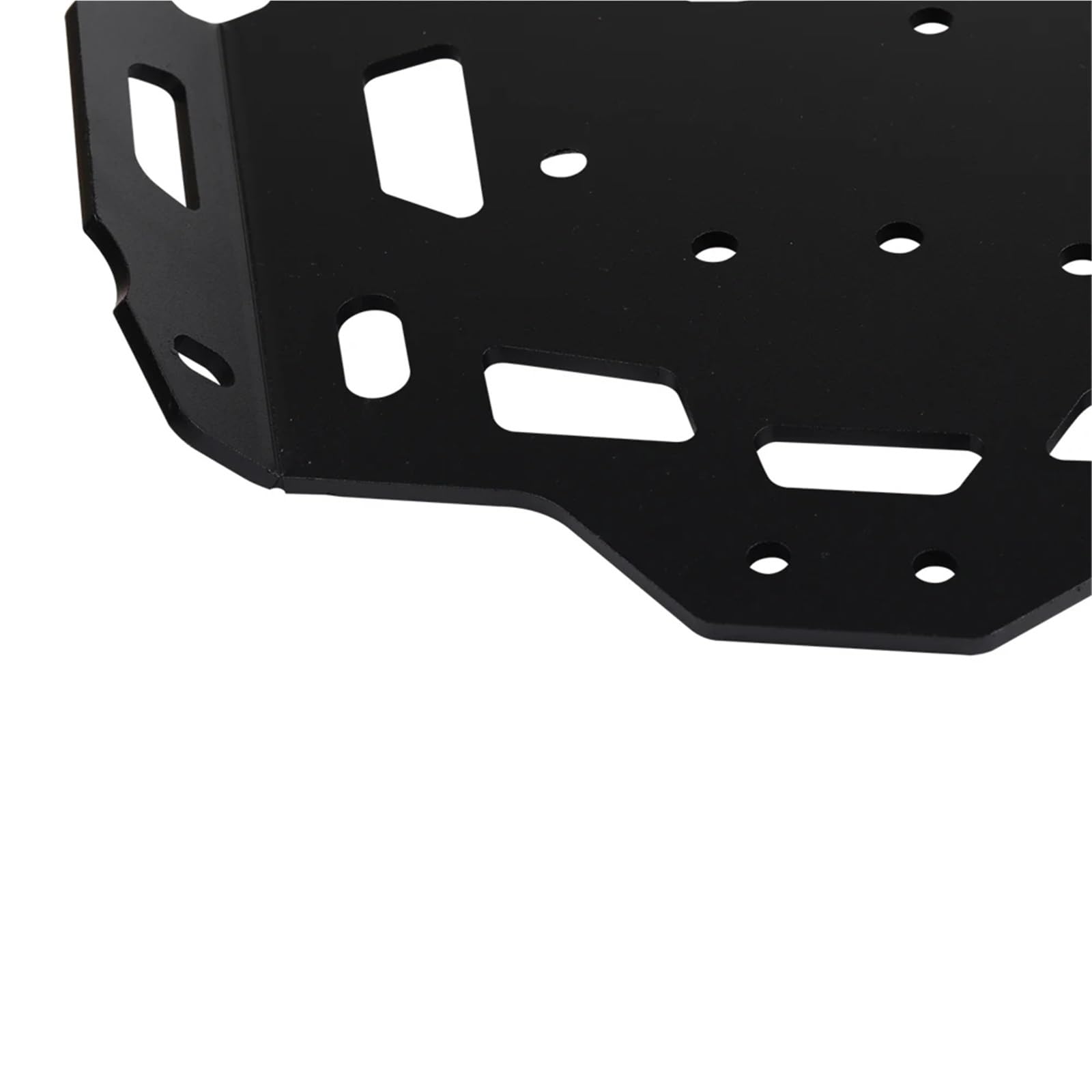 Uchwyt Topcase Pasuje do Triumph Tiger 900 Rally Pro GT 850 Sport Tylny bagażnik Półka wspornik bagażnika Tylna podpora motocyklowy Uchwyt Półki