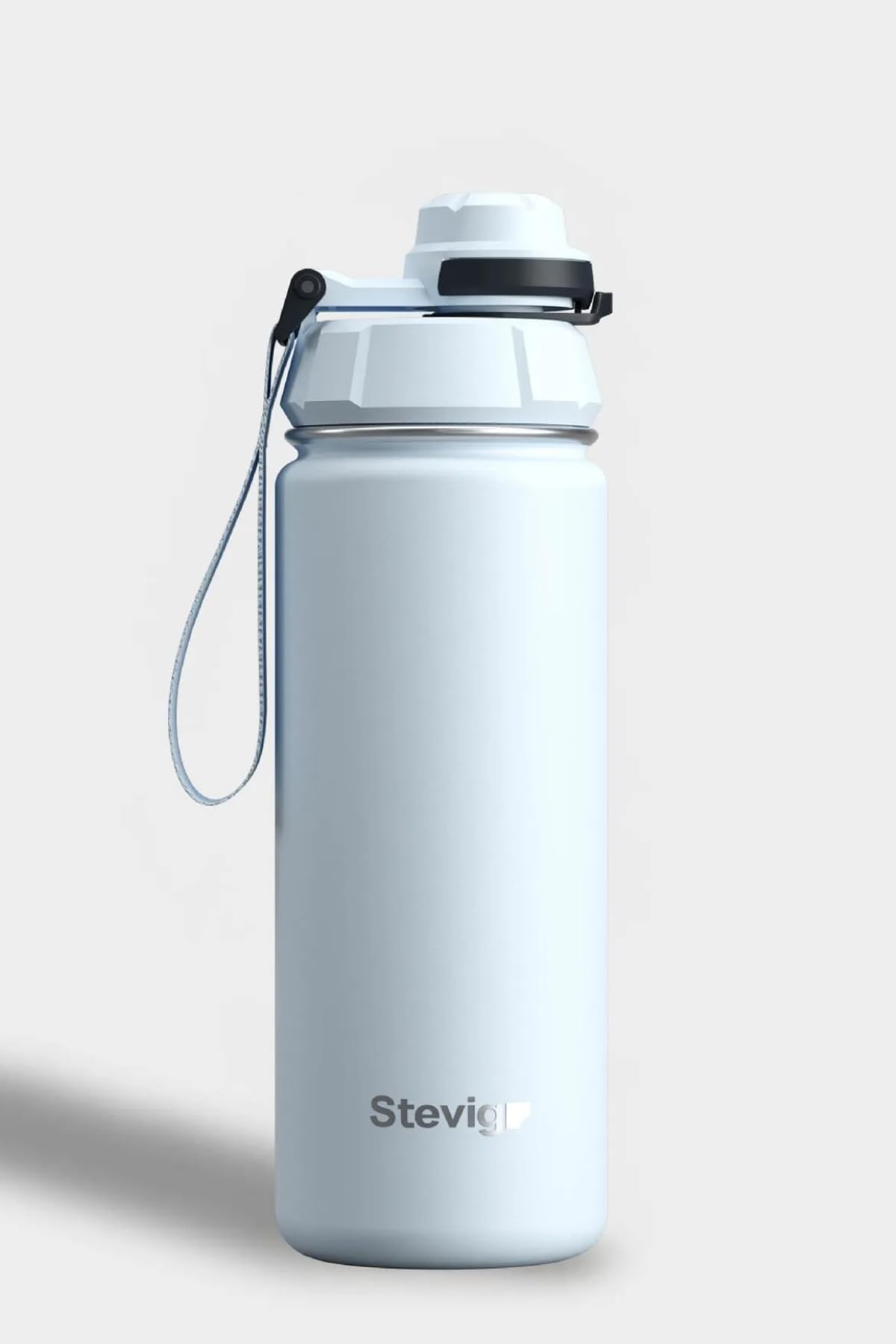 Stevig 1 Hand Leak-Proof Thermos 1000 Ml Ice Melt