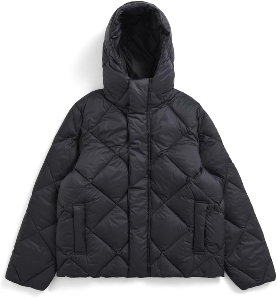 [タイオン] ダウンジャケット K106JKCIユニセックス子供