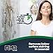RMR-86 Instant Mold and Mildew Stain Remover Spray - Scrub Free Formula, 30 Fl Oz