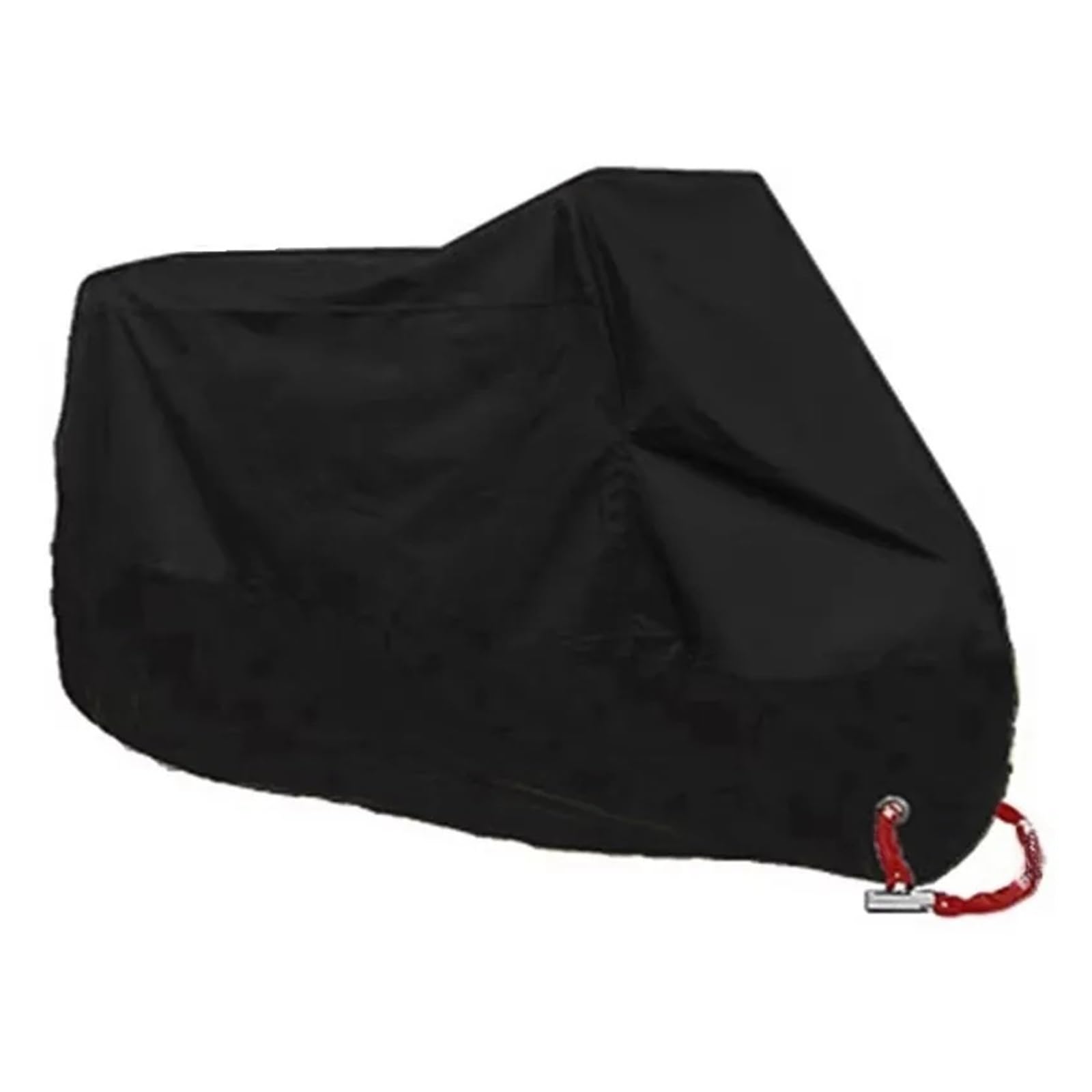Motorradabdeckung Universal Outdoor Protector Scooter All Season ML XL 2XL 3XL 4XL Moban Heavy Specifics Covers Schutzplane Motorradplane Motor Mope