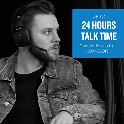Blueparrott S450-Xt Stereo Bluetooth Headset #TOP1