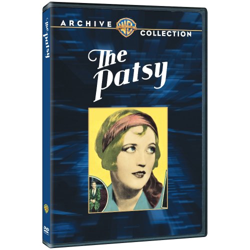 The Patsy The Patsy