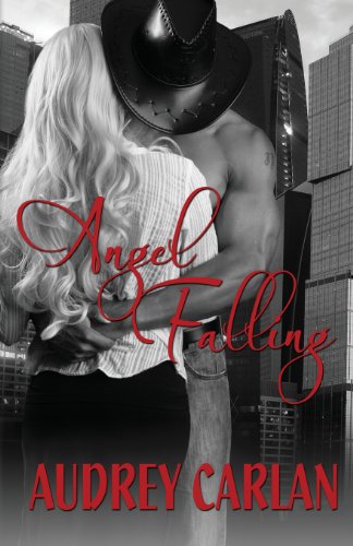 Angel Falling view 2