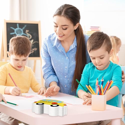 Image of Whaline 100Pcs Back to School Paper Napkin Yellow School Bus Disposable Napkins School Season Luncheon Dinner Napkin for First Day of School Party Supplies