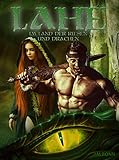 riesen drachenfest berlin  Lahe - Im Land der Riesen und Drachen: Fantasy mit Magie, Schwertern und Drachen (Plötzlich Magierin 3)