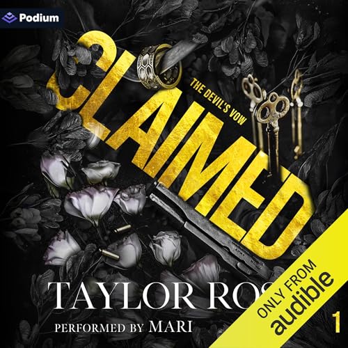 Claimed : Taylor Rose episode artwork