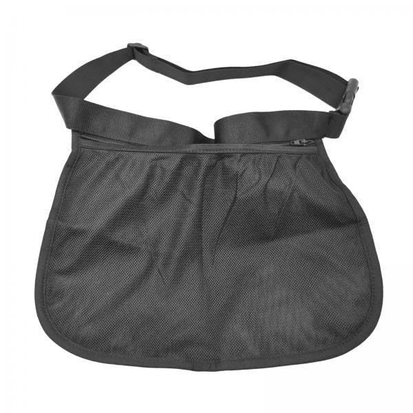 Sac de rangement tennis pour stopper le ramassage fastidieux
