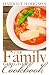 The Family Caregiver's Cookbook (The Family Caregivers Series)