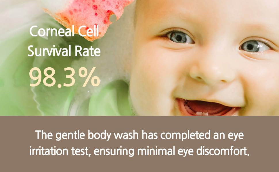 Miniatura 6 de ProGel de baño prebiótico con leche de burro  10.14 onzas líquidas  Suave  Hidratante  pH equilibrado  No irritante  Hipoalergénico  Ideal para