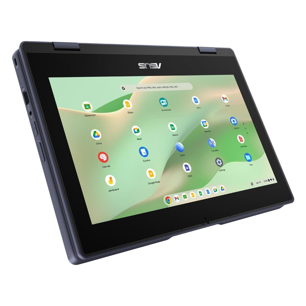 ASUS Chromebook パソコン　Model:CZ1104FM2 ASUS Chromebook CZ1104F | 2-in-1 Chromebooks | ASUS UK
