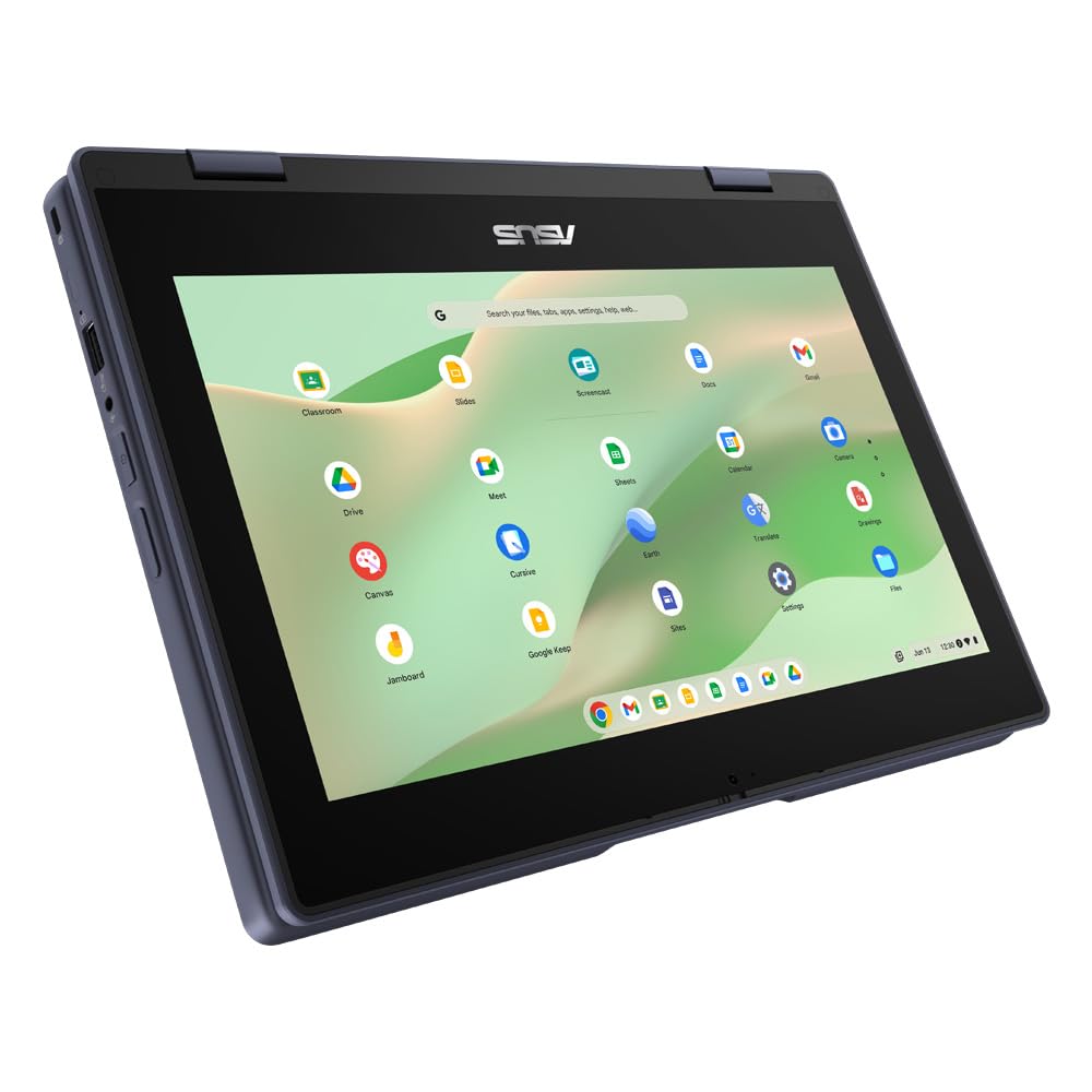 ASUS Chromebook Flip 11 CZ1104FM2A 11.6