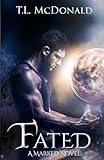 Fated (The Marked Series Book 2)