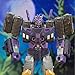 Transformers Toys Legacy Evolution Voyager Comic Universe Tarn Toy, 7-inch, Action Figure for Boys and Girls Ages 8 and Up