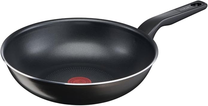 TEFAL T TAN UM 2X XL FORCE WOK TAVA 28CM D F ZYON TABAN