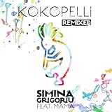  Kokopelli Remixed [Vinyl Maxi-Single] [Vinilo]