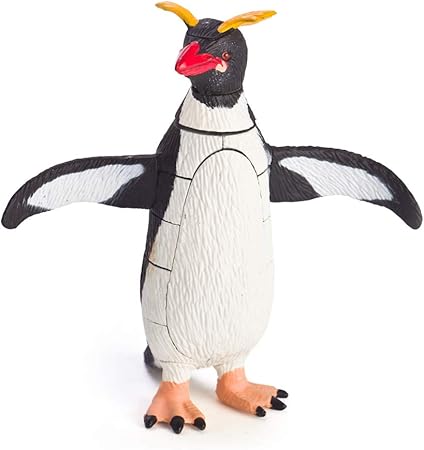 マカロニペンギン4dパズル ジグソーパズル おもちゃ