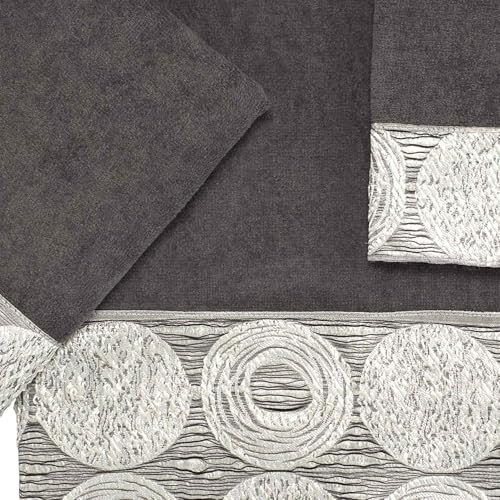 Galaxy 3 Pc Towel Set by Avanti Linens - Image 2