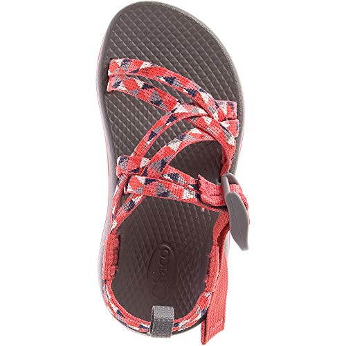 Image of Chaco Kids' ZX1 Ecotread Athletic Sandals