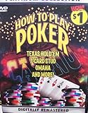 How to Play Poker: Texas Hold-em, 7