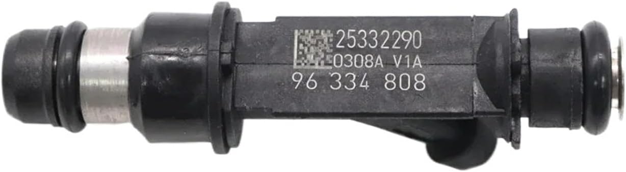 Car Fuel Injectors Nozzle 25332290 Compatible With Suzuki Florenza Reno 2.0L 2004 2005 963348081PCS
