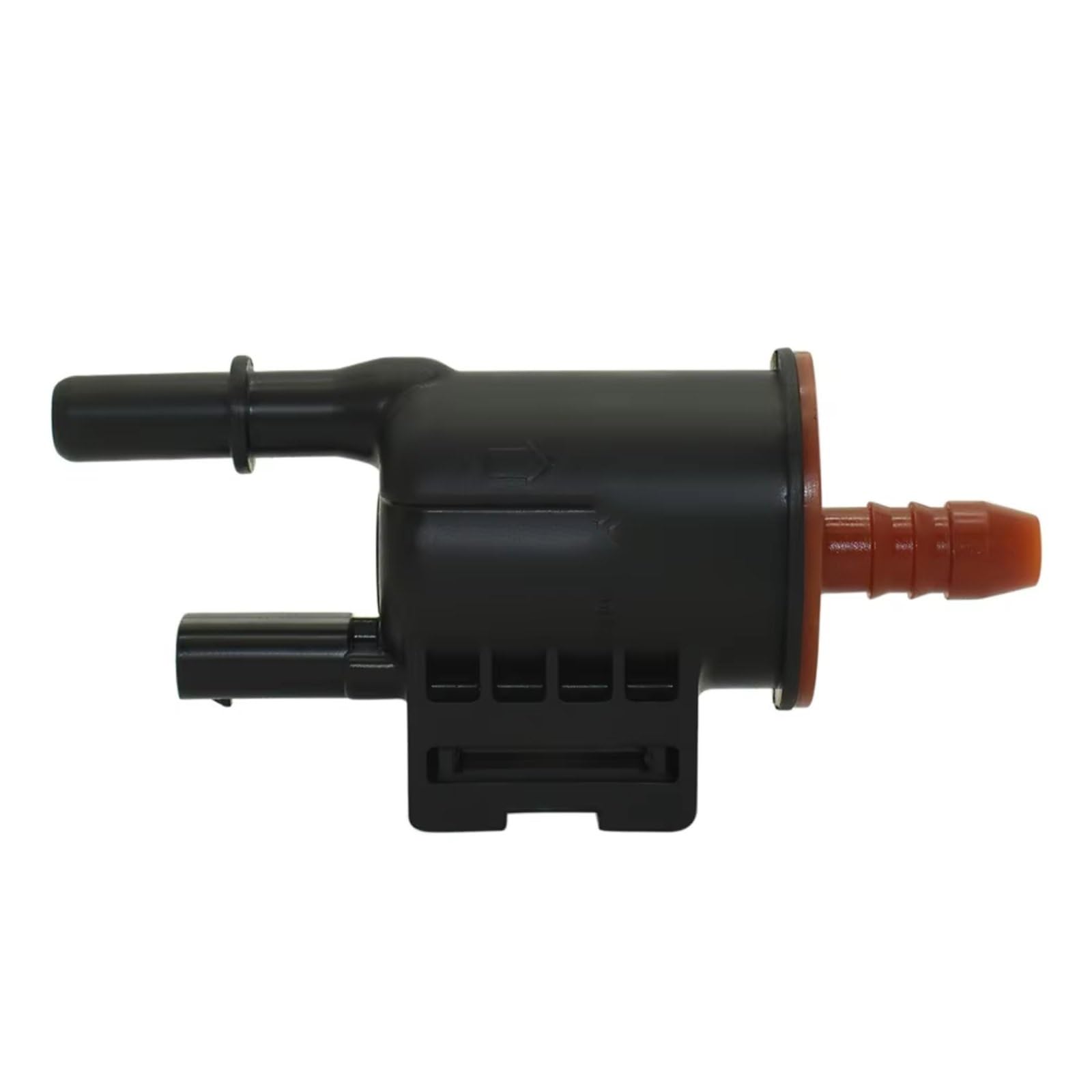 Bnhiopp One Color Valve Solenoid Compatible With For Mustang 2018-2024 For 2018-2024 1 Pcs Automotive Vacuum Solenoid Valve 136200-7170