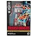 Transformers Age of The Primes Voyager Class Rescue Bot Heatwave, 7-inch Converting Action Figure, Robot Toys for Ages 8+