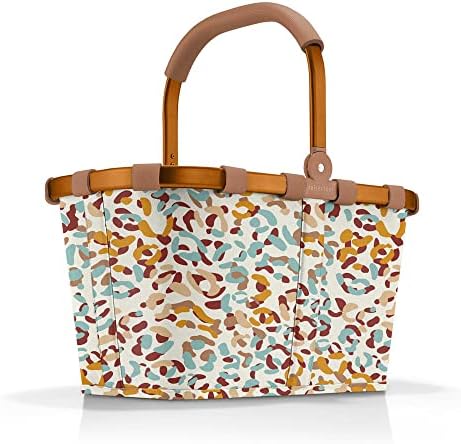 Reisenthel KC 0104 torba carrybag XS czerwona