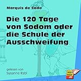  Die 120 Tage von Sodom - Track 310 [Explicit]