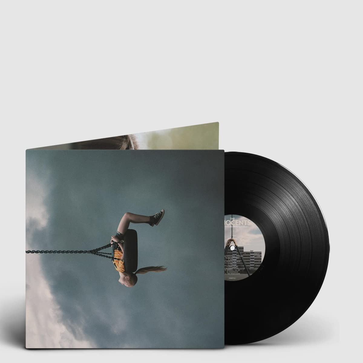 The Innocents - Original Soundtrack [VINYL]