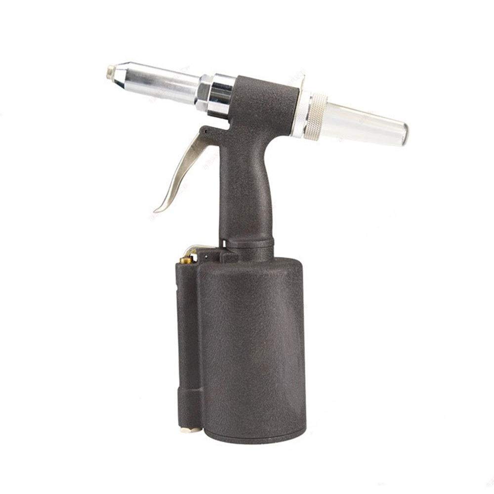 Aubest One Color Hydraulic Crimper, Pneumatic Rivet, Sn-812 Large Hydraulic Blind Rivet Industrial Grade Hand Tool