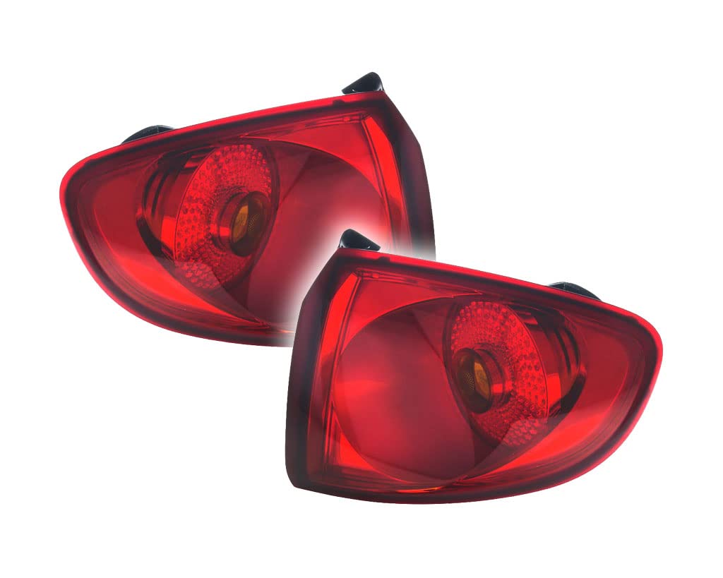 Magneti Marelli Heckleuchte Rückleuchte Rücklicht Set u Hinten  