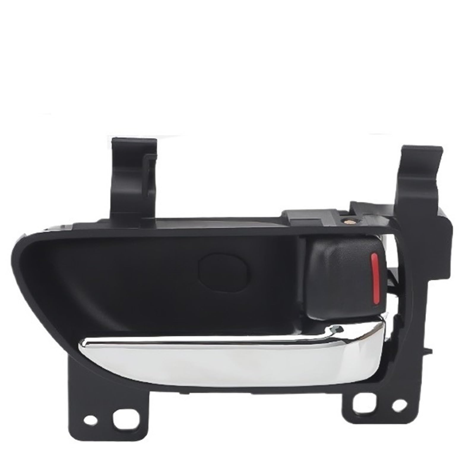 KMNYGRFD Door Inner Pull Handle Compatible with Subaru for Forester 2014 2015 2016 2017 2018 Interior Door Handle OEM:SU003-01565 61051FG120JG 61051FJ021VH