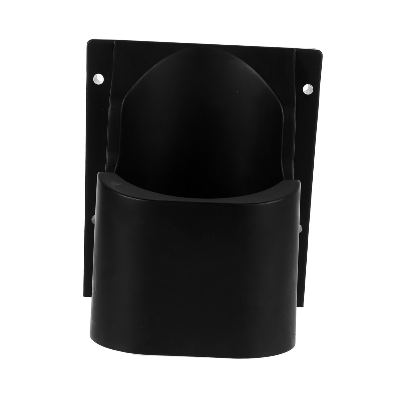 Unomor Detailing Spray Bottle Holders Paint Sprayer Holder Plastic Black Wall Mount Holders Detailing Spray Bottles Holder